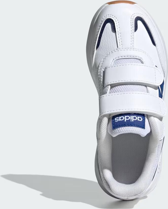 Adidas Tensaur Switch Schoenen Wit 1 2 - Foto 3
