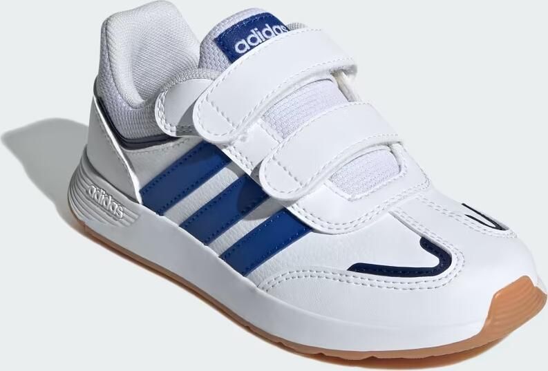 Adidas Tensaur Switch Schoenen Wit 1 2 - Foto 5