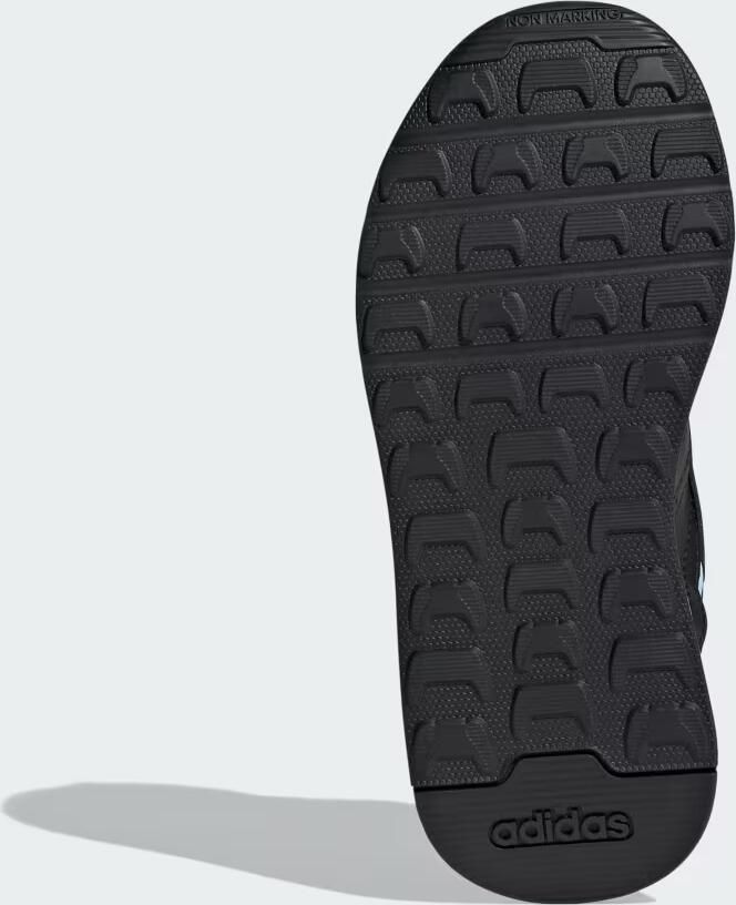 Adidas Sportswear Tensaur Switch Schoenen Kids Kinderen Zwart - Foto 5