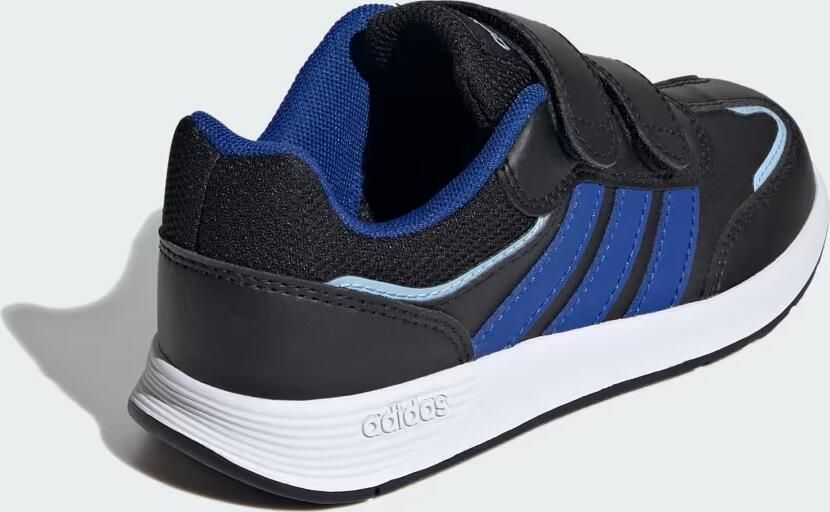 Adidas Sportswear Tensaur Switch Schoenen Kids Kinderen Zwart - Foto 6