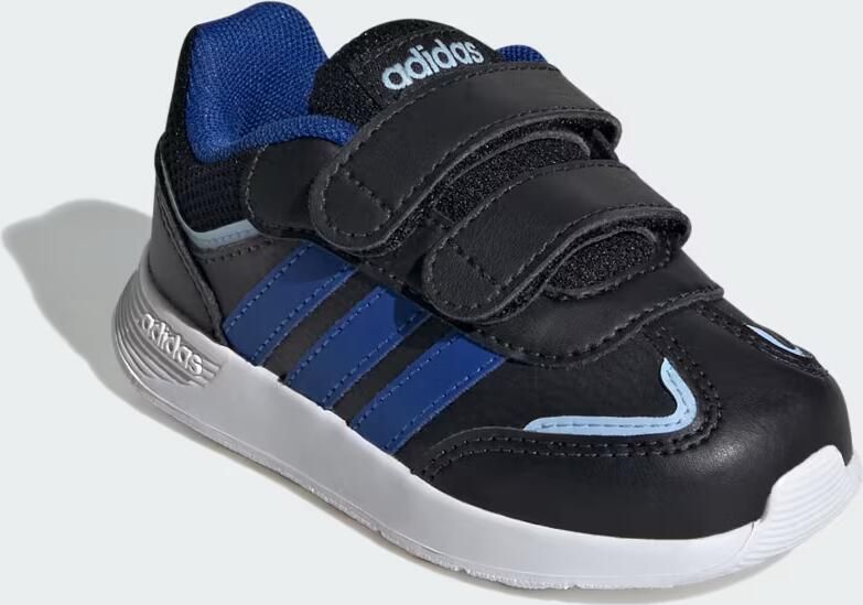 Adidas Tensaur Switch Babyschoenen Zwart 1 2 - Foto 6