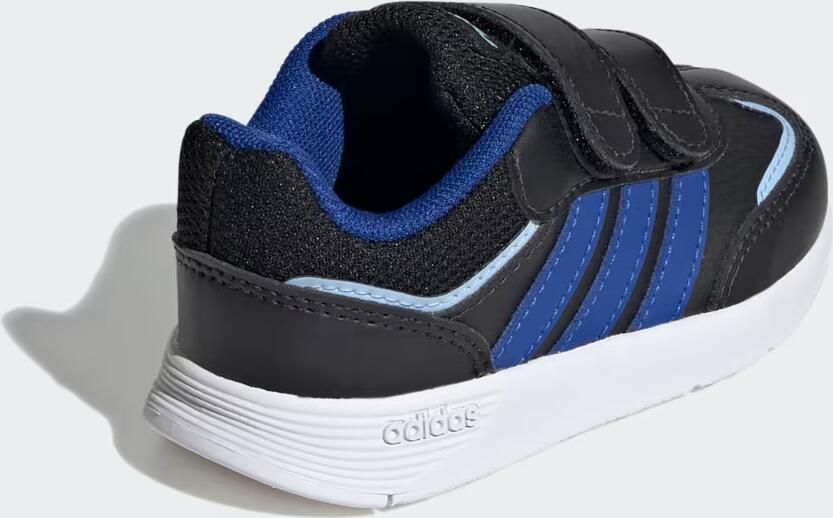 Adidas Tensaur Switch Babyschoenen Zwart 1 2 - Foto 5