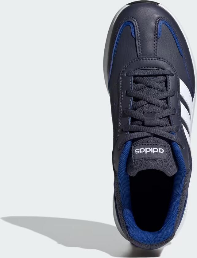 Adidas Tensaur Switch Schoenen Blauw 1 2 - Foto 3