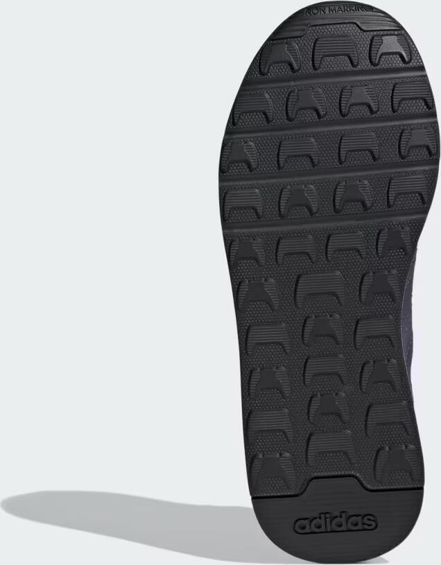 Adidas Tensaur Switch Schoenen Blauw 1 2 - Foto 4