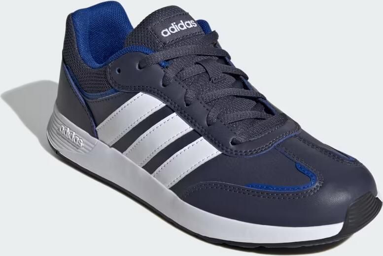 Adidas Tensaur Switch Schoenen Blauw 1 2 - Foto 5