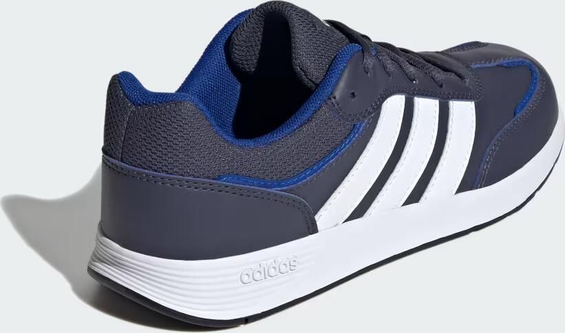 Adidas Tensaur Switch Schoenen Blauw 1 2 - Foto 6