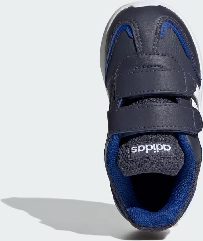 Adidas Tensaur Switch Babyschoenen Blauw 1 2 - Foto 3