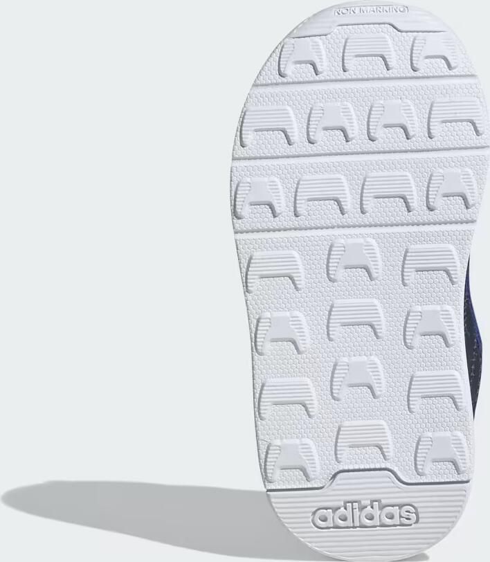 Adidas Tensaur Switch Babyschoenen Blauw 1 2 - Foto 4