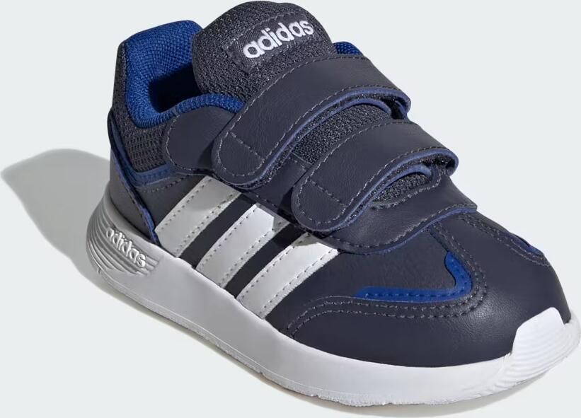 Adidas Tensaur Switch Babyschoenen Blauw 1 2 - Foto 5