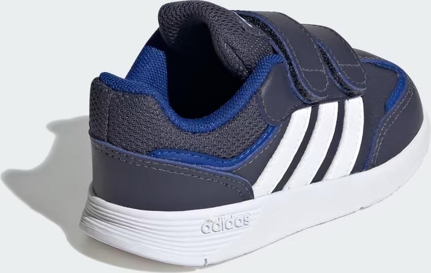 Adidas Tensaur Switch Babyschoenen Blauw 1 2 - Foto 6