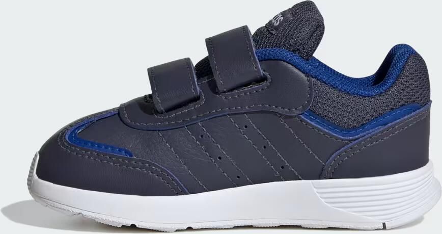 Adidas Tensaur Switch Babyschoenen Blauw 1 2 - Foto 7