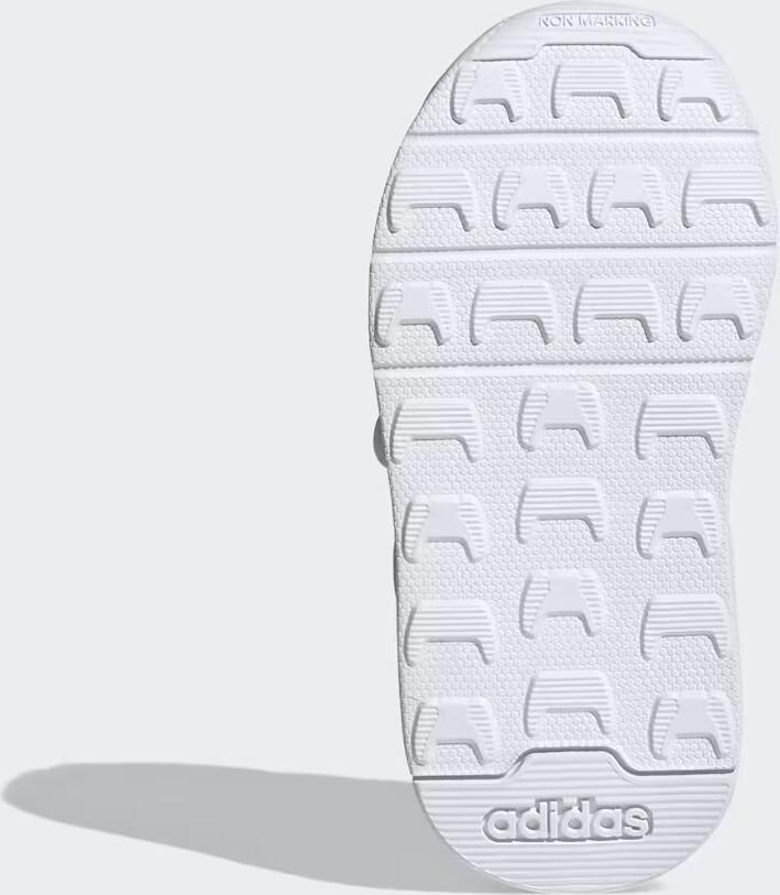 Adidas Tensaur Switch Babyschoenen Wit 1 2 - Foto 4