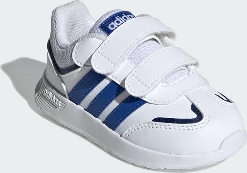 Adidas Tensaur Switch Babyschoenen Wit 1 2 - Foto 5