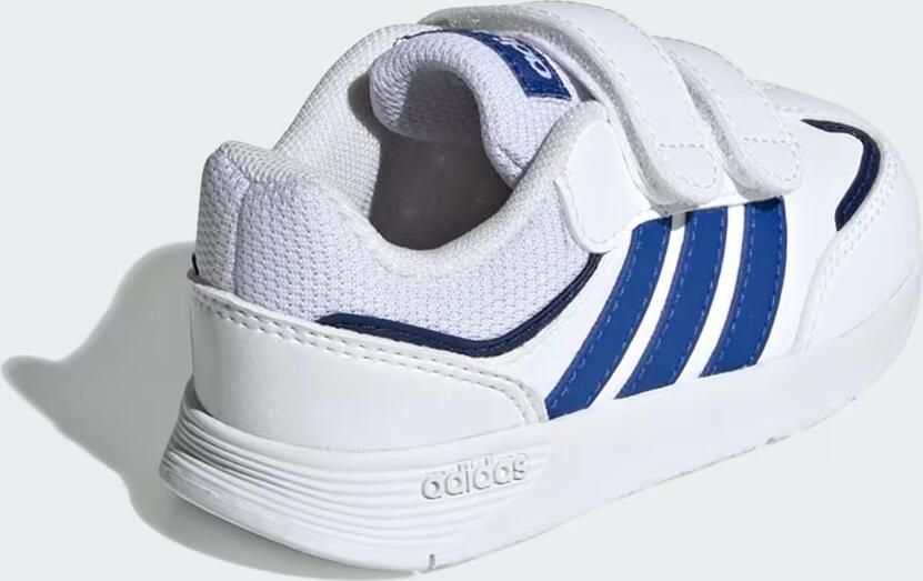 Adidas Tensaur Switch Babyschoenen Wit 1 2 - Foto 6