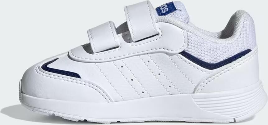Adidas Tensaur Switch Babyschoenen Wit 1 2 - Foto 7