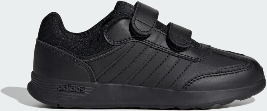 Adidas Tensaur Switch Schoenen Zwart - Foto 5