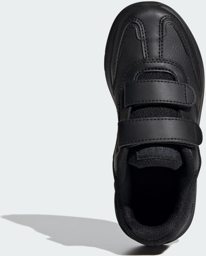 Adidas Tensaur Switch Schoenen Zwart - Foto 3