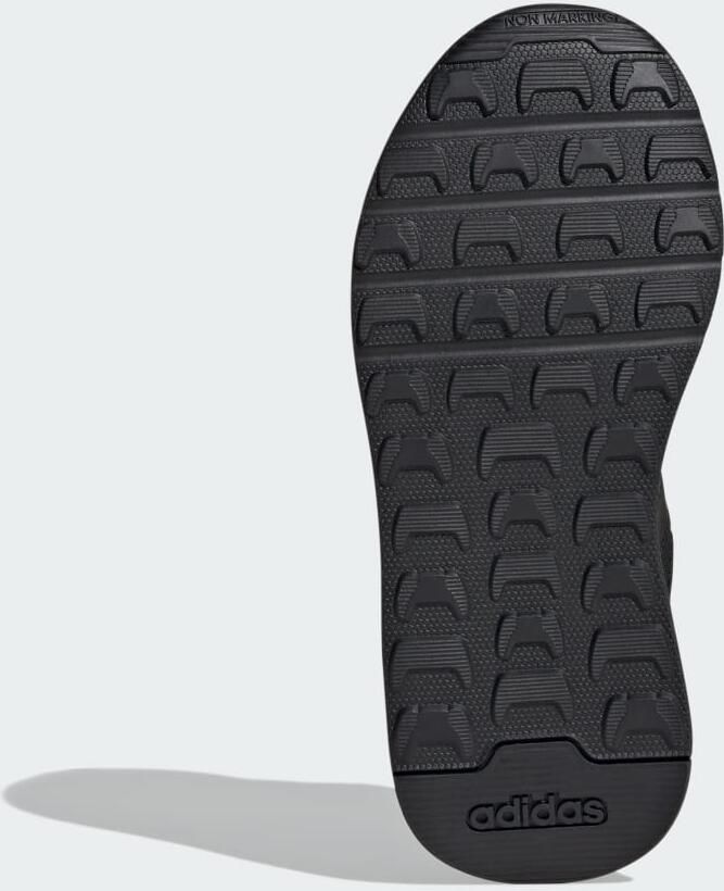 Adidas Tensaur Switch Schoenen Zwart - Foto 4