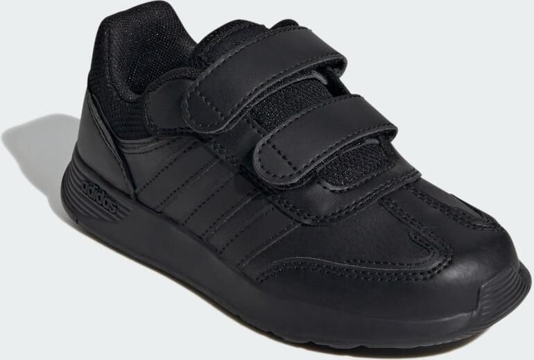 Adidas Tensaur Switch Schoenen Zwart - Foto 6