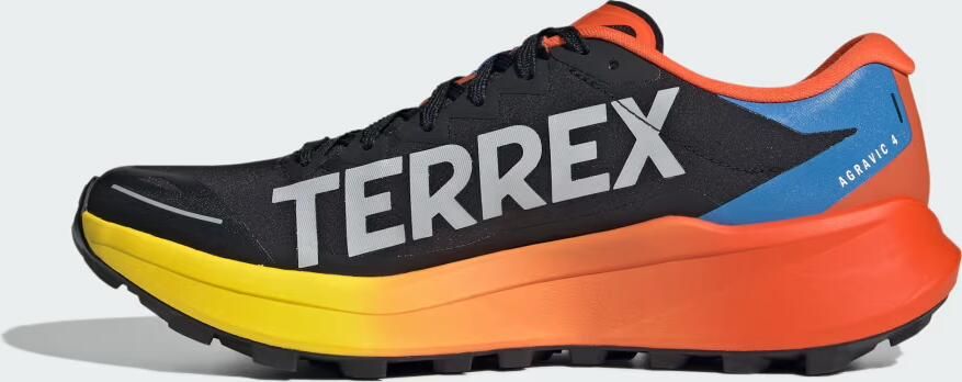Adidas Terrex Agravic 4 Trailrunningschoenen - Foto 7