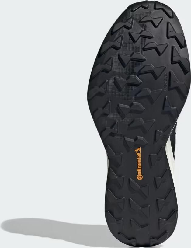 Adidas Terrex Agravic 4 Trailrunningschoenen 2 3 grijs - Foto 4