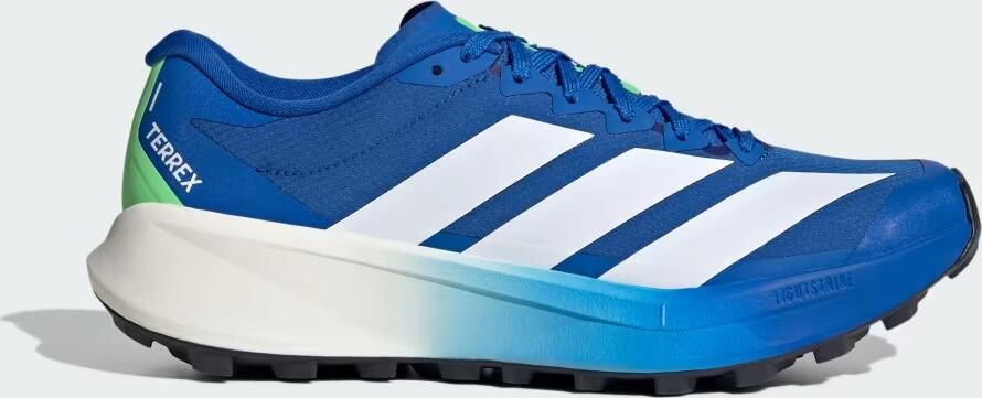 Adidas Terrex Agravic 4 Trailrunningschoenen