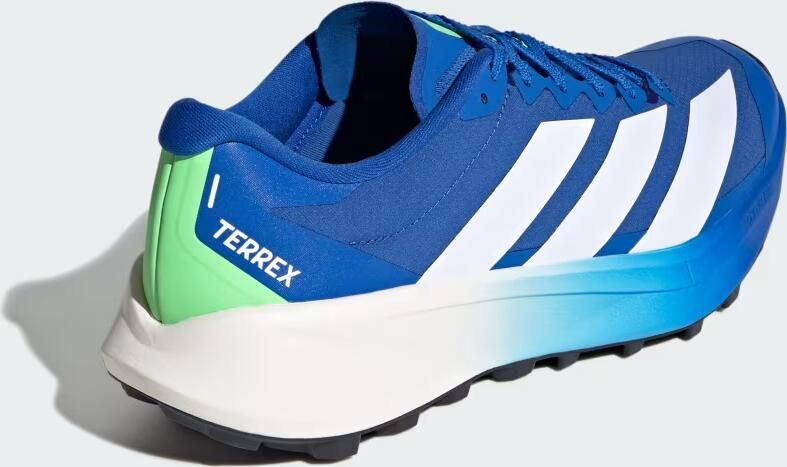 Adidas Terrex Agravic 4 Trailrunningschoenen - Foto 5