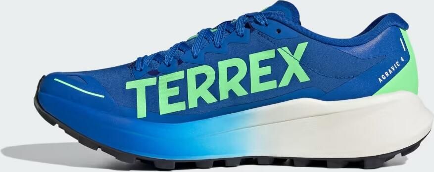 Adidas Terrex Agravic 4 Trailrunningschoenen - Foto 6