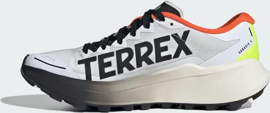 Adidas Terrex Agravic 4 Trailrunningschoenen - Foto 7