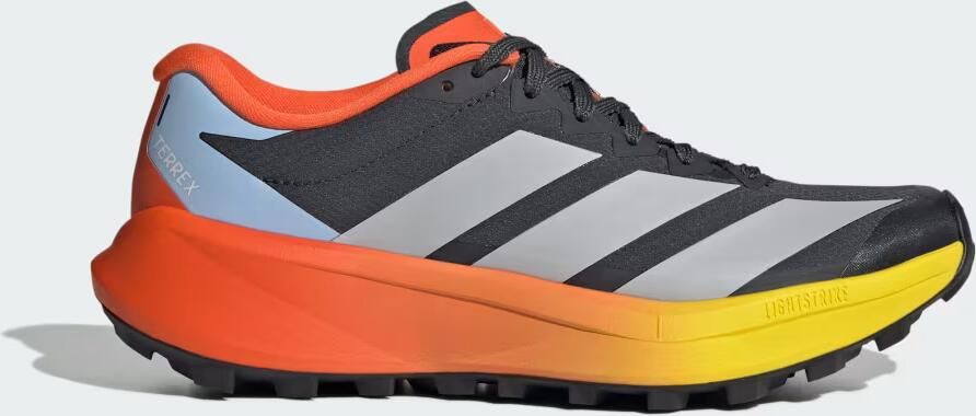 Adidas Terrex Agravic 4 Trailrunningschoenen - Foto 3