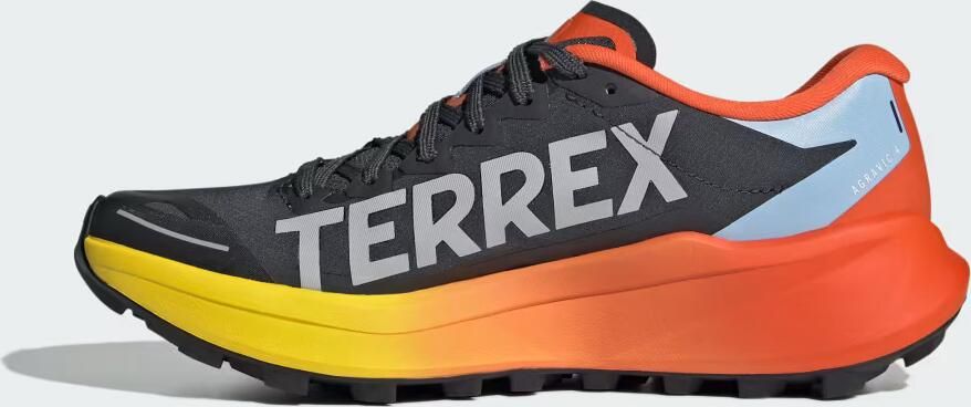 Adidas Terrex Agravic 4 Trailrunningschoenen - Foto 8