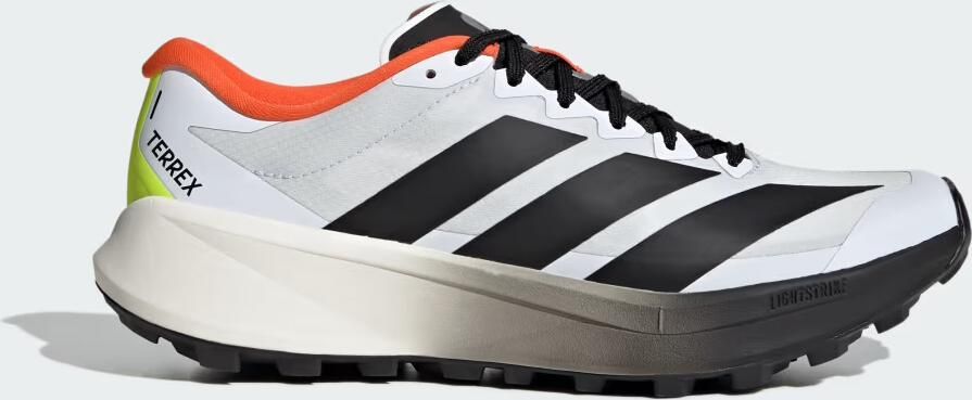 Adidas Terrex Agravic 4 Trailrunningschoenen 1 3 grijs - Foto 4