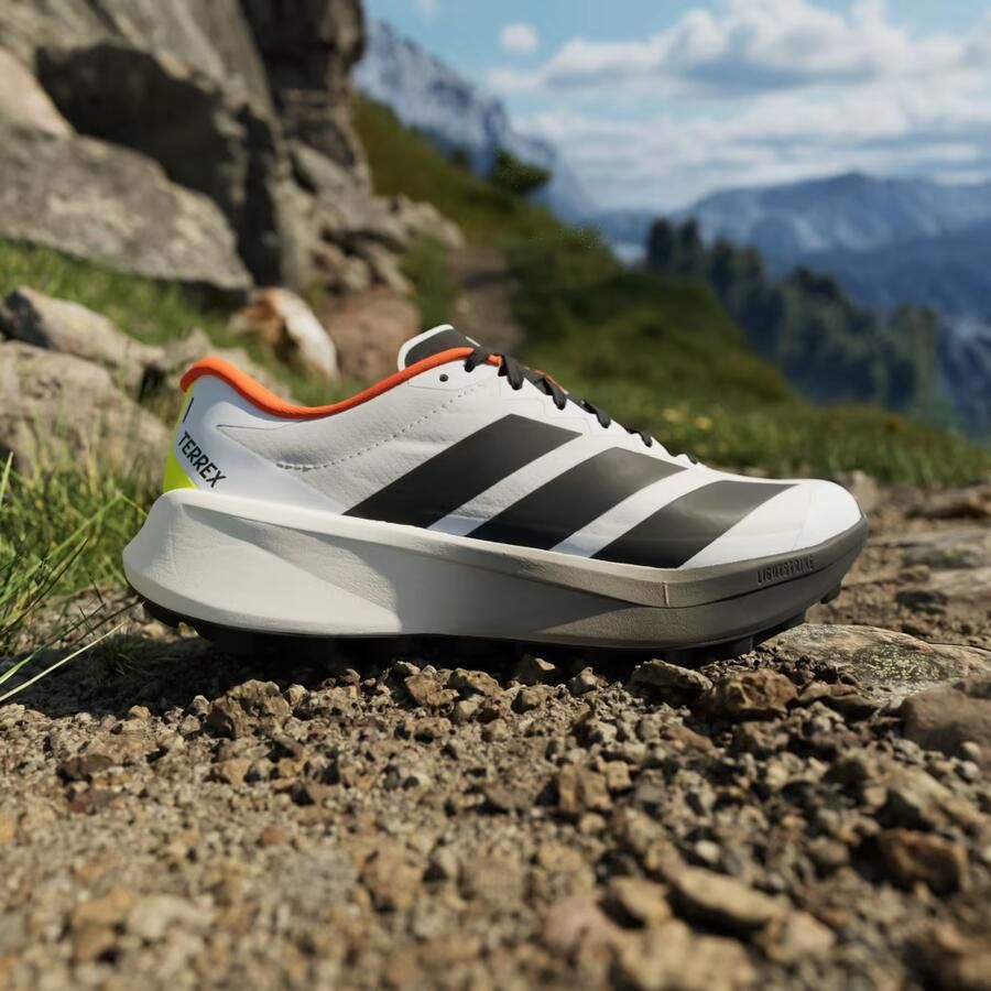 Adidas Terrex Agravic 4 Trailrunningschoenen 1 3 grijs - Foto 5