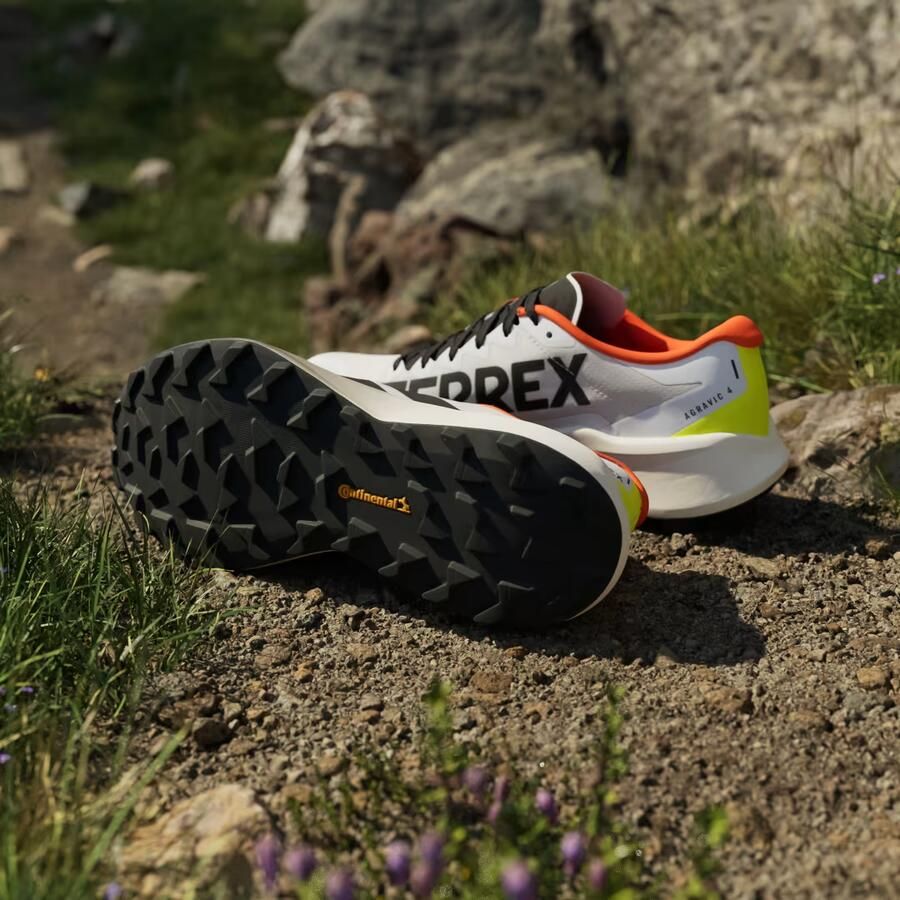 Adidas Terrex Agravic 4 Trailrunningschoenen 1 3 grijs - Foto 6