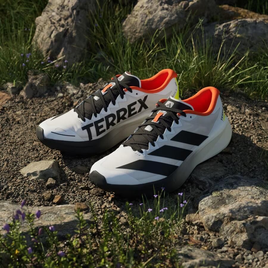 Adidas Terrex Agravic 4 Trailrunningschoenen 1 3 grijs - Foto 7