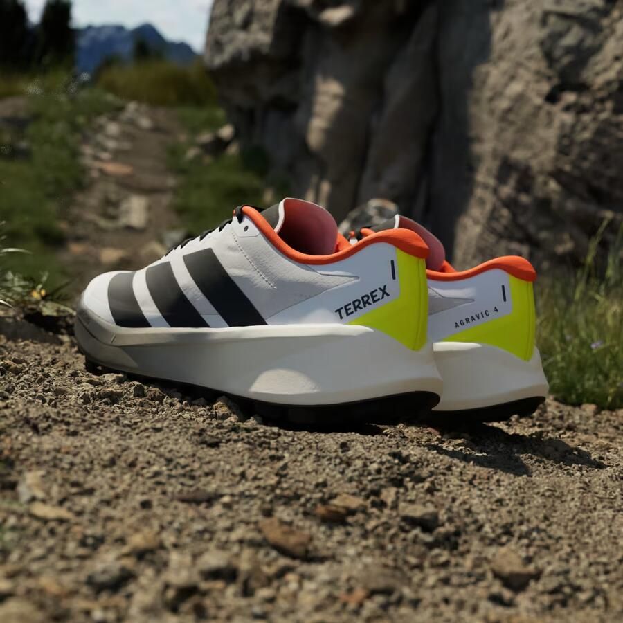 Adidas Terrex Agravic 4 Trailrunningschoenen 1 3 grijs - Foto 8