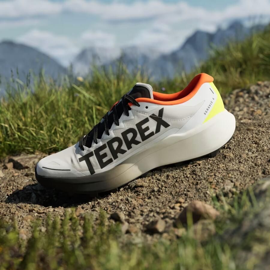 Adidas Terrex Agravic 4 Trailrunningschoenen 1 3 grijs - Foto 9