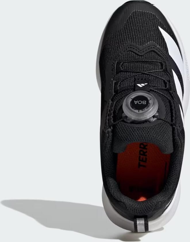 Adidas Terrex Agravic BOA Trailrunningschoenen - Foto 2