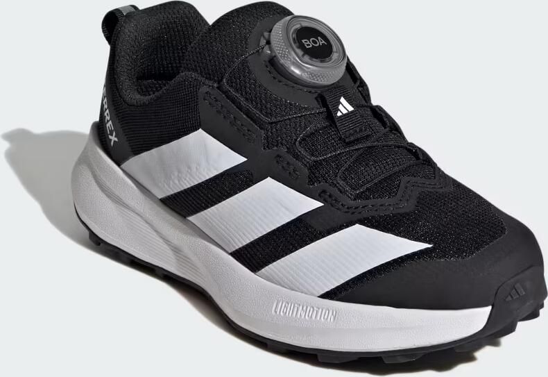 Adidas Terrex Agravic BOA Trailrunningschoenen - Foto 5