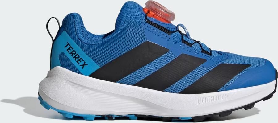 Adidas Terrex Agravic BOA Trailrunningschoenen