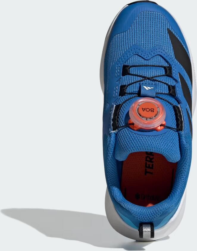 Adidas Terrex Agravic BOA Trailrunningschoenen - Foto 2