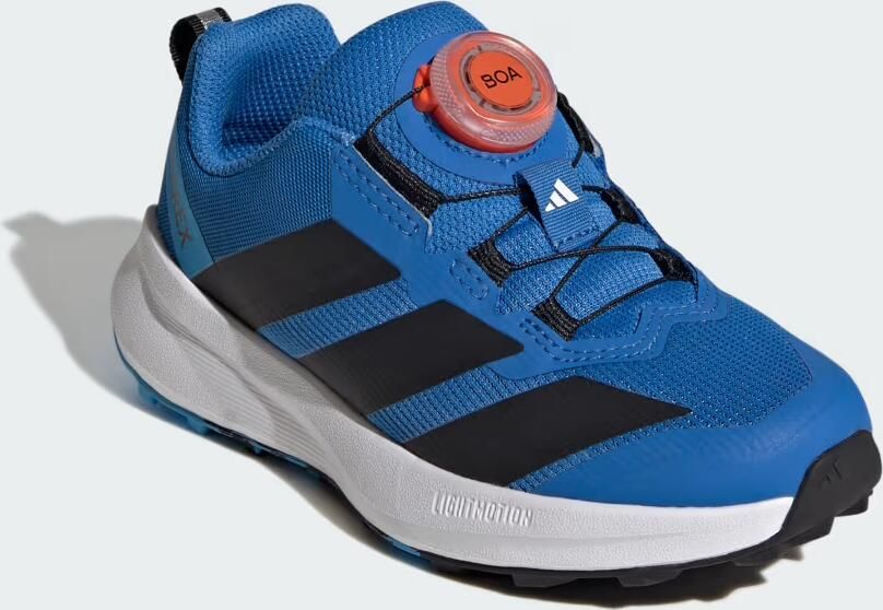 Adidas Terrex Agravic BOA Trailrunningschoenen - Foto 5