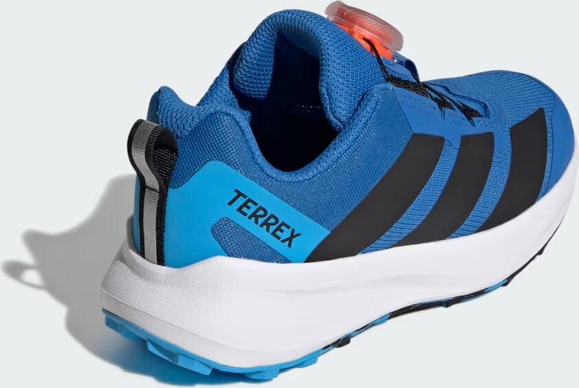 Adidas Terrex Agravic BOA Trailrunningschoenen - Foto 4