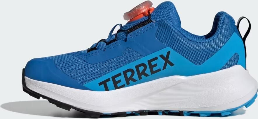 Adidas Terrex Agravic BOA Trailrunningschoenen - Foto 6