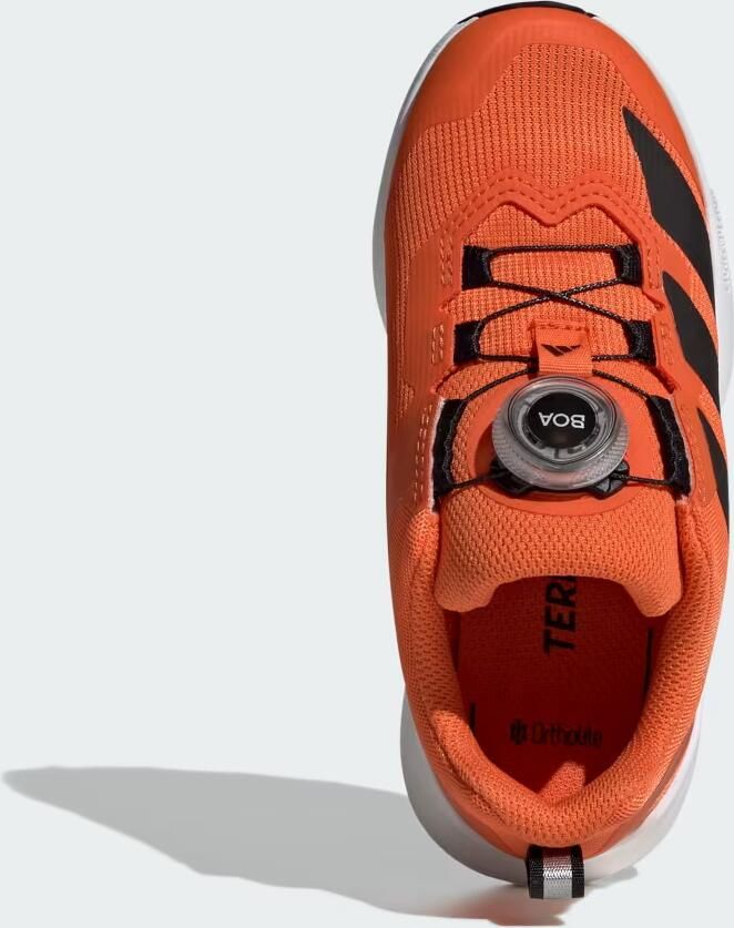 Adidas Terrex Agravic BOA Trailrunningschoenen - Foto 2