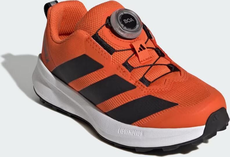 Adidas Terrex Agravic BOA Trailrunningschoenen - Foto 5