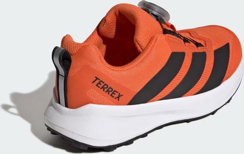 Adidas Terrex Agravic BOA Trailrunningschoenen - Foto 4