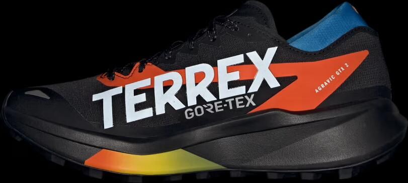 Adidas Terrex Agravic GTX 2 Trailrunningschoenen - Foto 6
