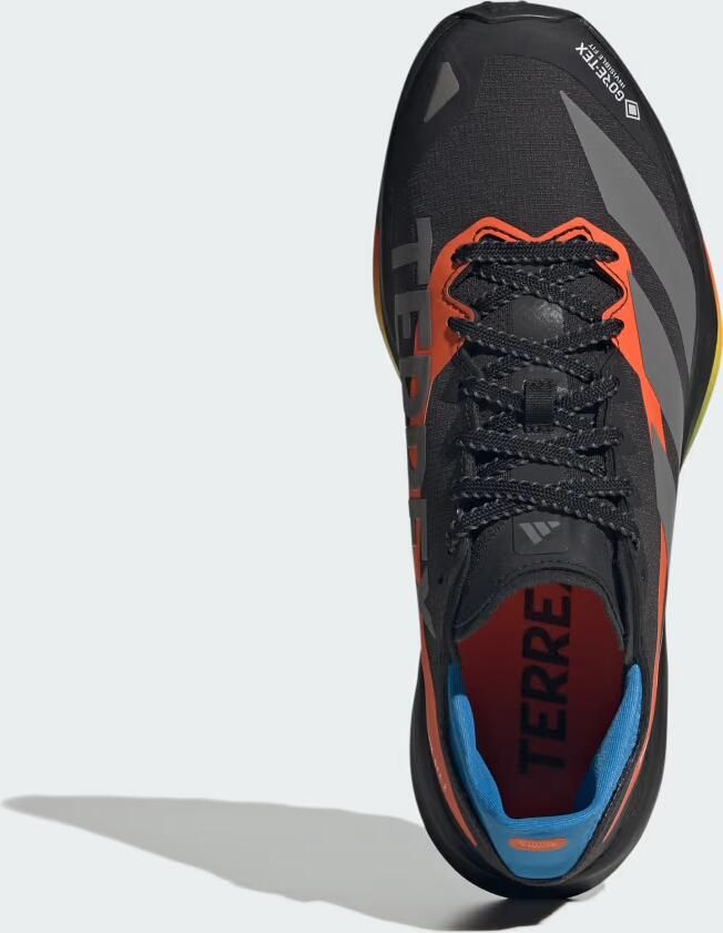 Adidas Terrex Agravic GTX 2 Trailrunningschoenen - Foto 2
