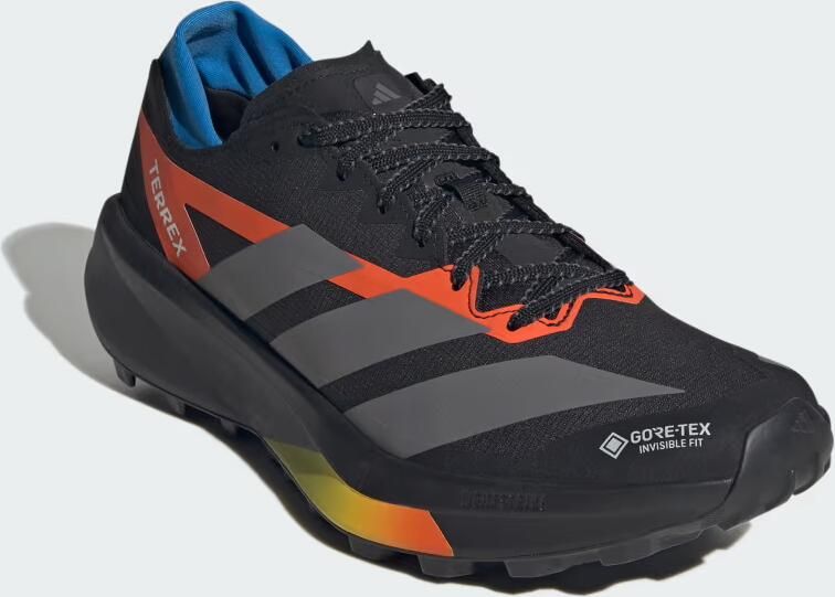 Adidas Terrex Agravic GTX 2 Trailrunningschoenen - Foto 4